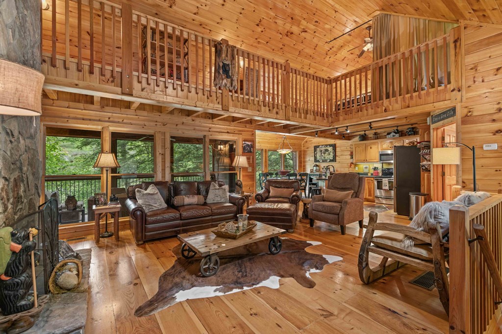 329 Blackberry Falls Lane