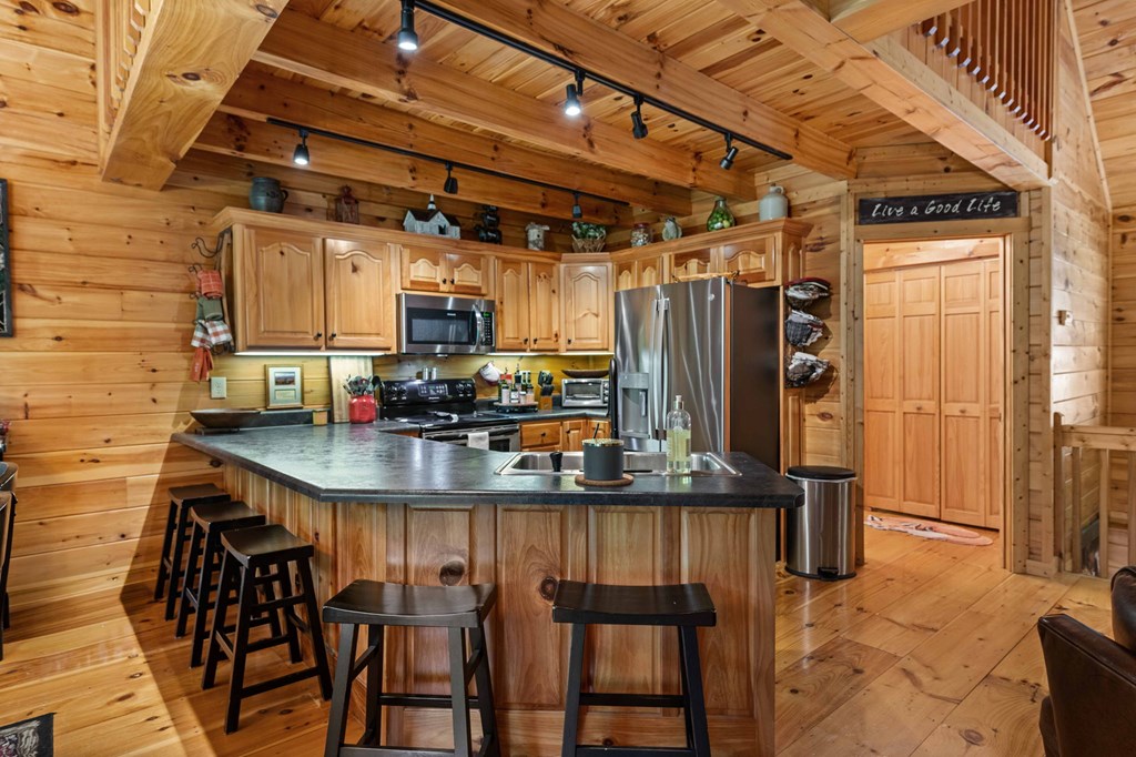 329 Blackberry Falls Lane