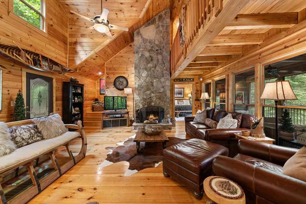 329 Blackberry Falls Lane