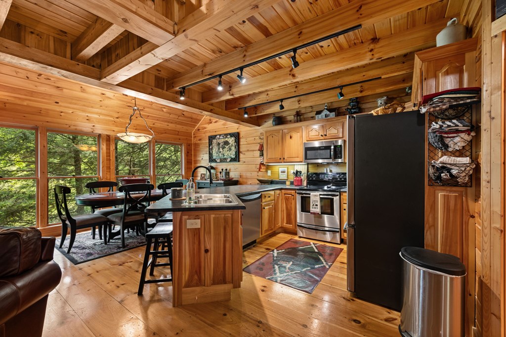 329 Blackberry Falls Lane