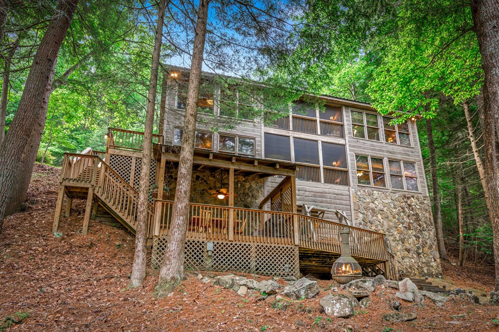 329 Blackberry Falls Lane