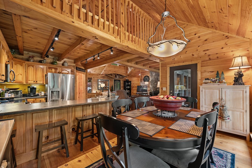 329 Blackberry Falls Lane