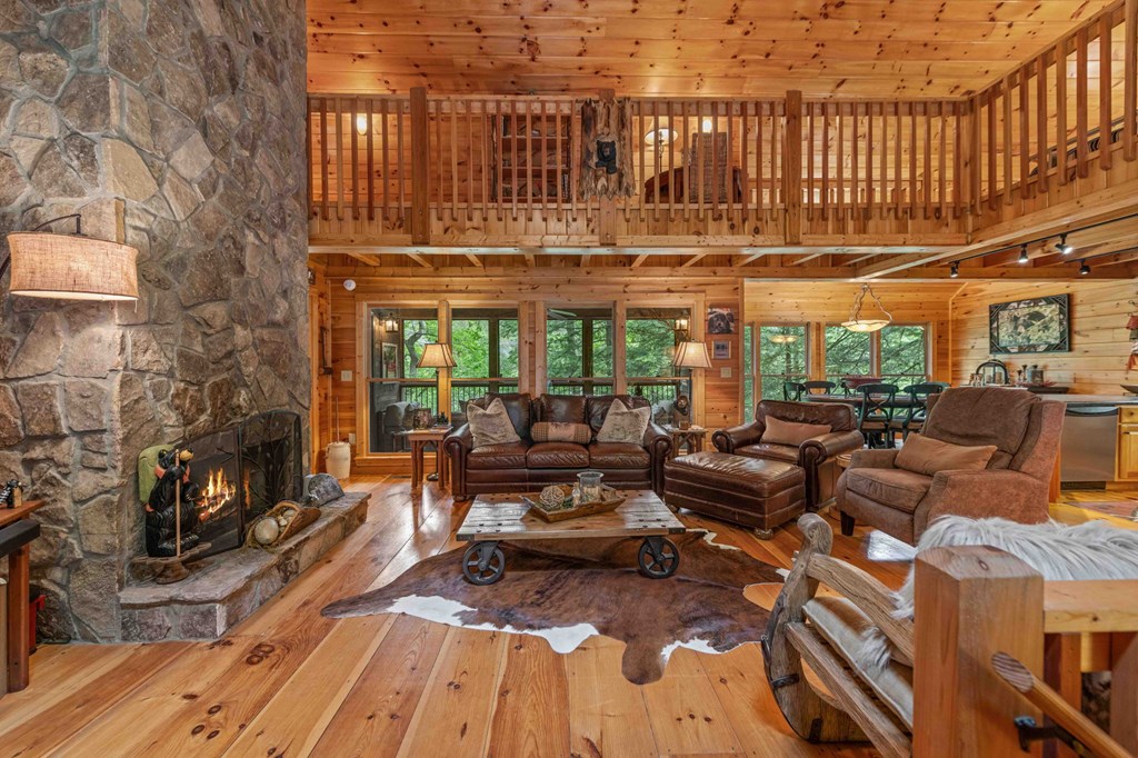 329 Blackberry Falls Lane