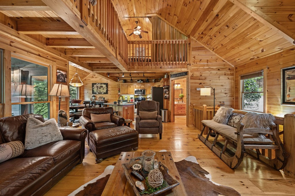 329 Blackberry Falls Lane