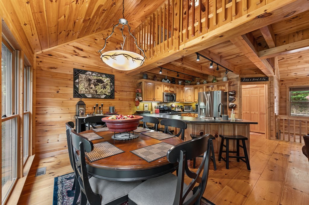 329 Blackberry Falls Lane