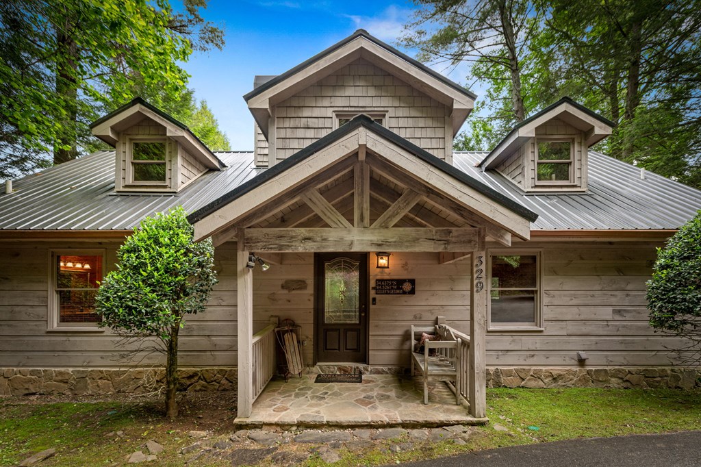 329 Blackberry Falls Lane