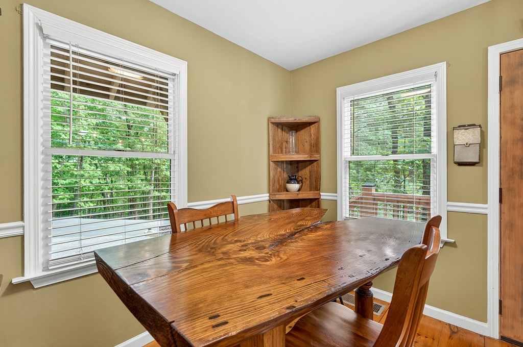 747 Mountain Oak Road