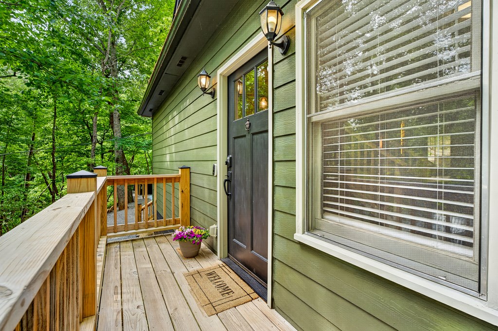 747 Mountain Oak Road