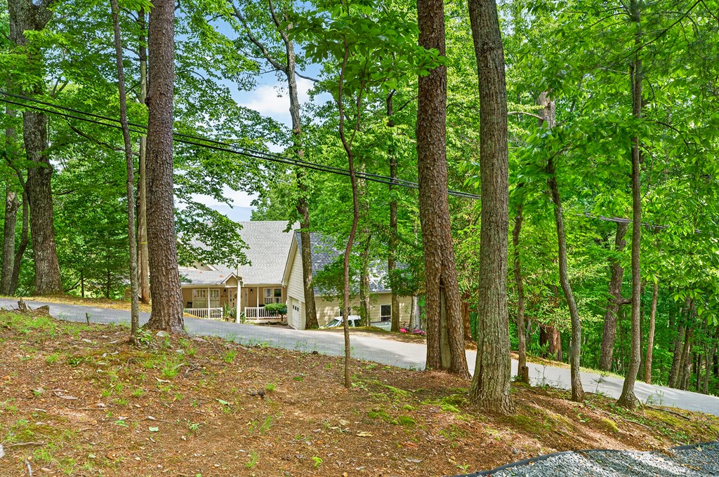 747 Mountain Oak Road