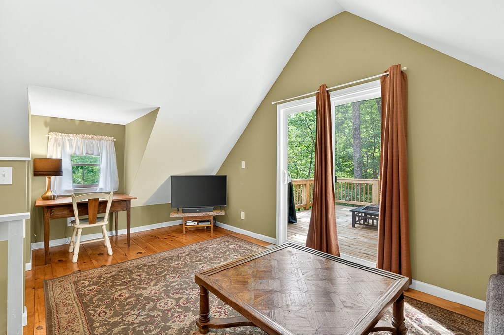 747 Mountain Oak Road