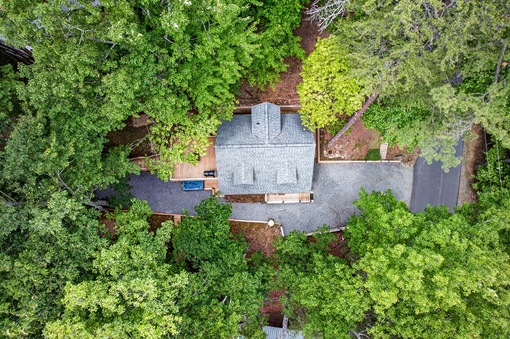 747 Mountain Oak Road