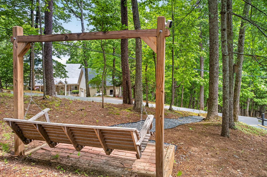 747 Mountain Oak Road
