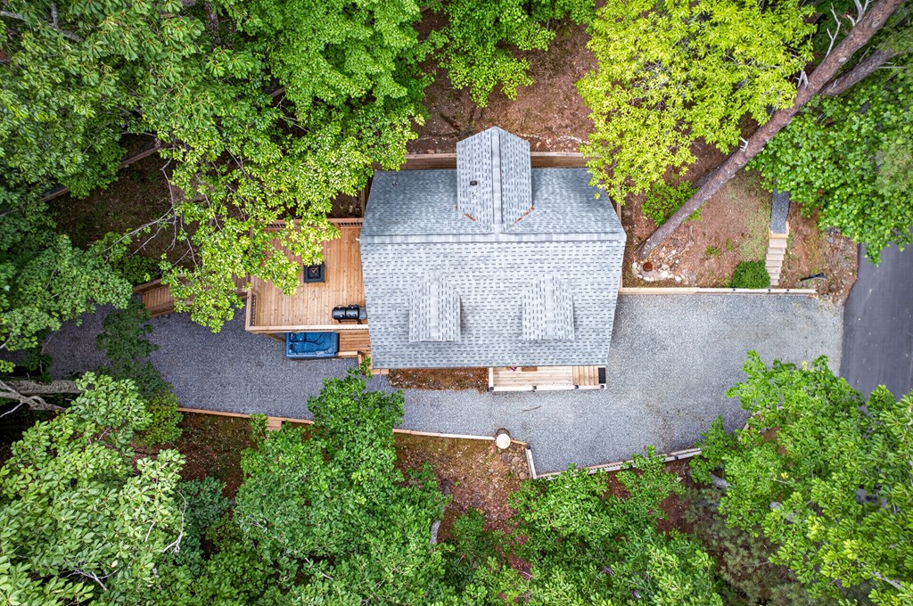 747 Mountain Oak Road