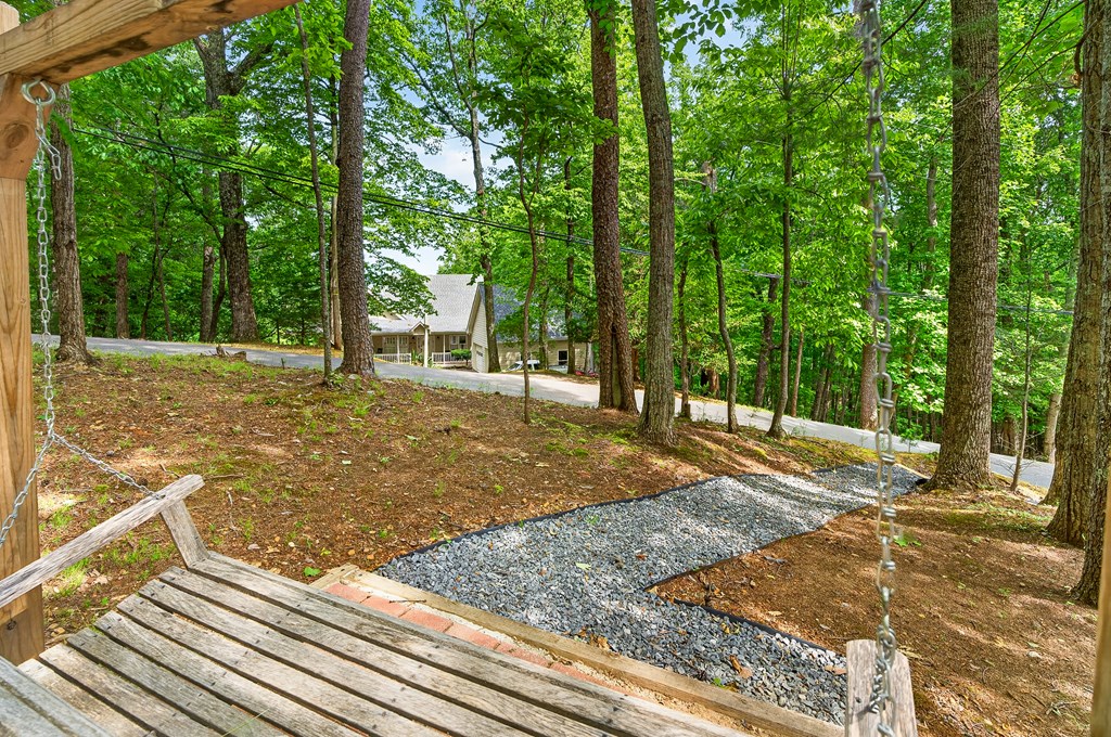 747 Mountain Oak Road