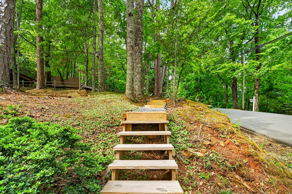 747 Mountain Oak Road
