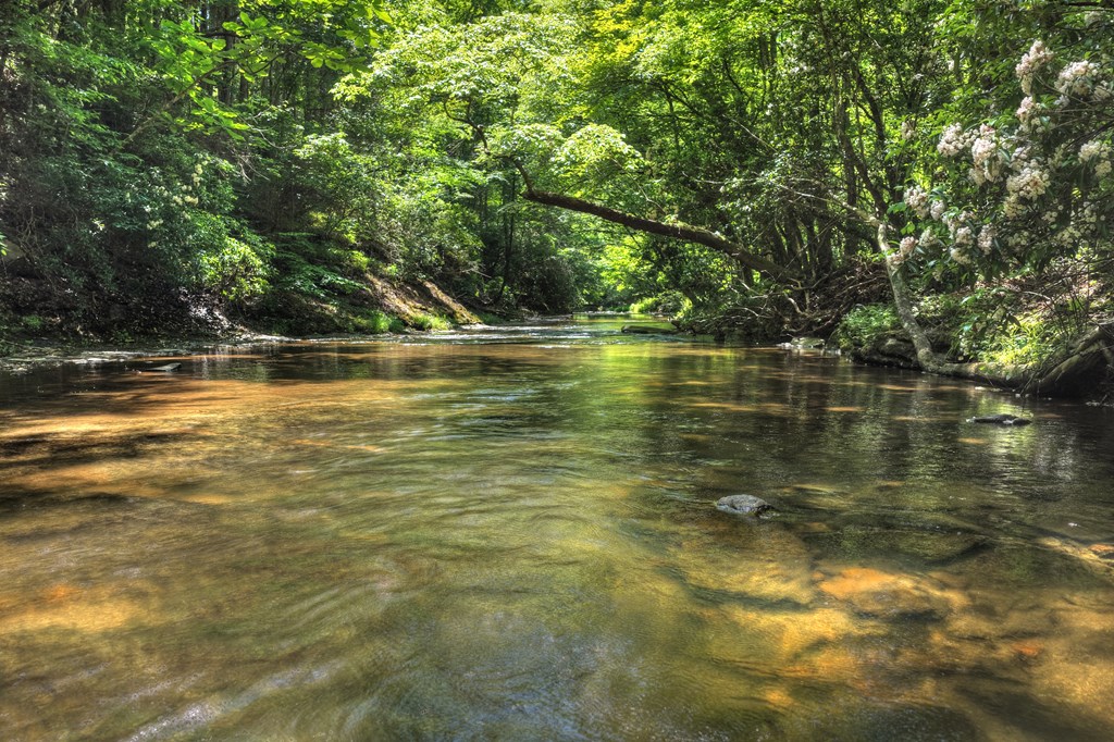Lot 90R Mountain Creek Hollow Drive