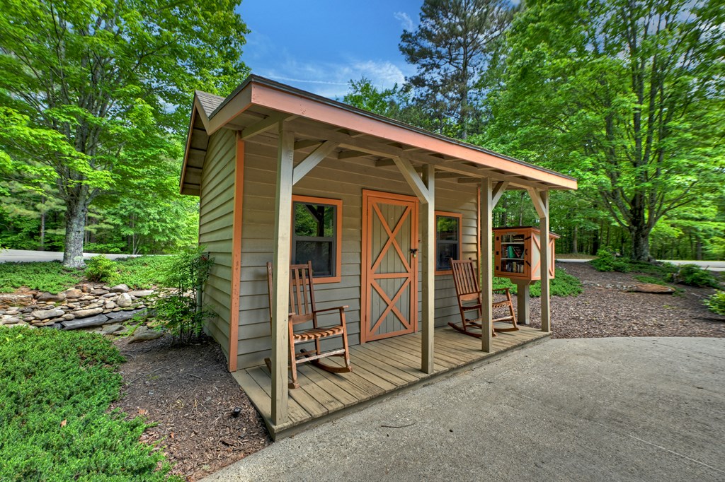 Lot 106 Mountain Creek Hollow Drive