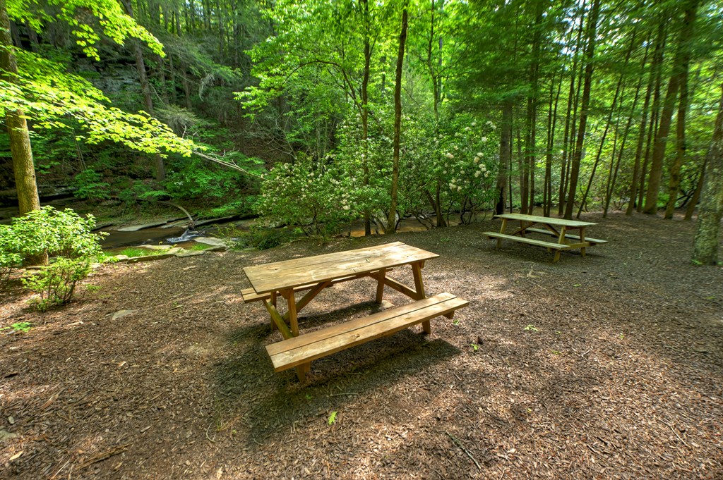 Lot 106 Mountain Creek Hollow Drive