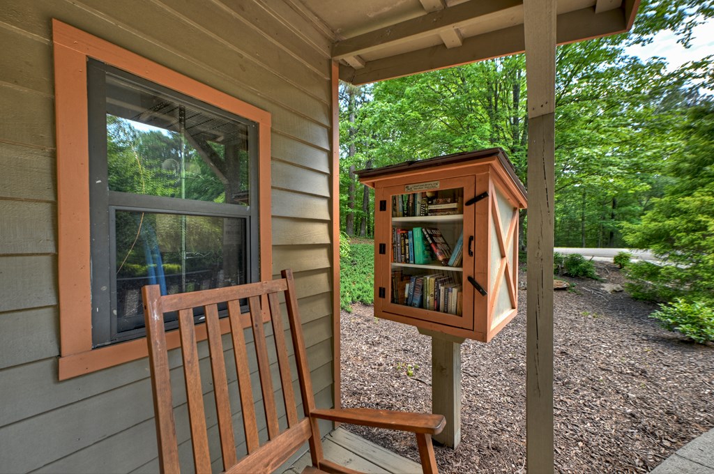 Lot 106 Mountain Creek Hollow Drive