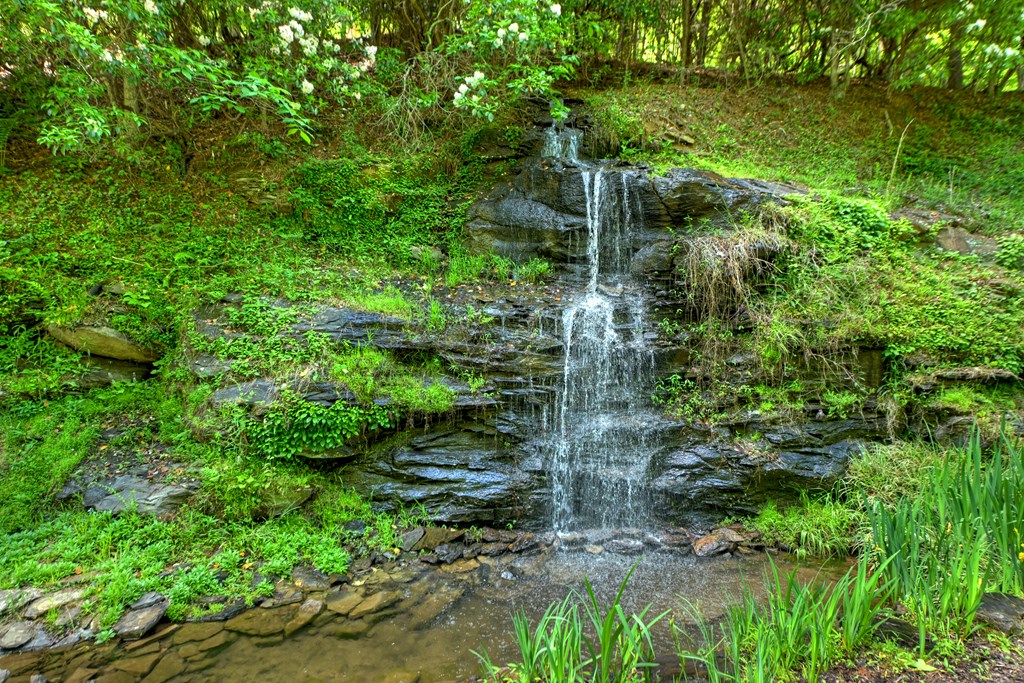 Lot 106 Mountain Creek Hollow Drive