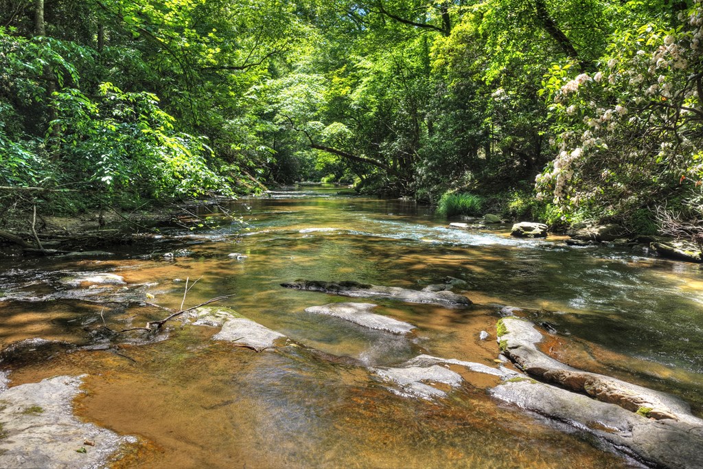 Lot 106 Mountain Creek Hollow Drive