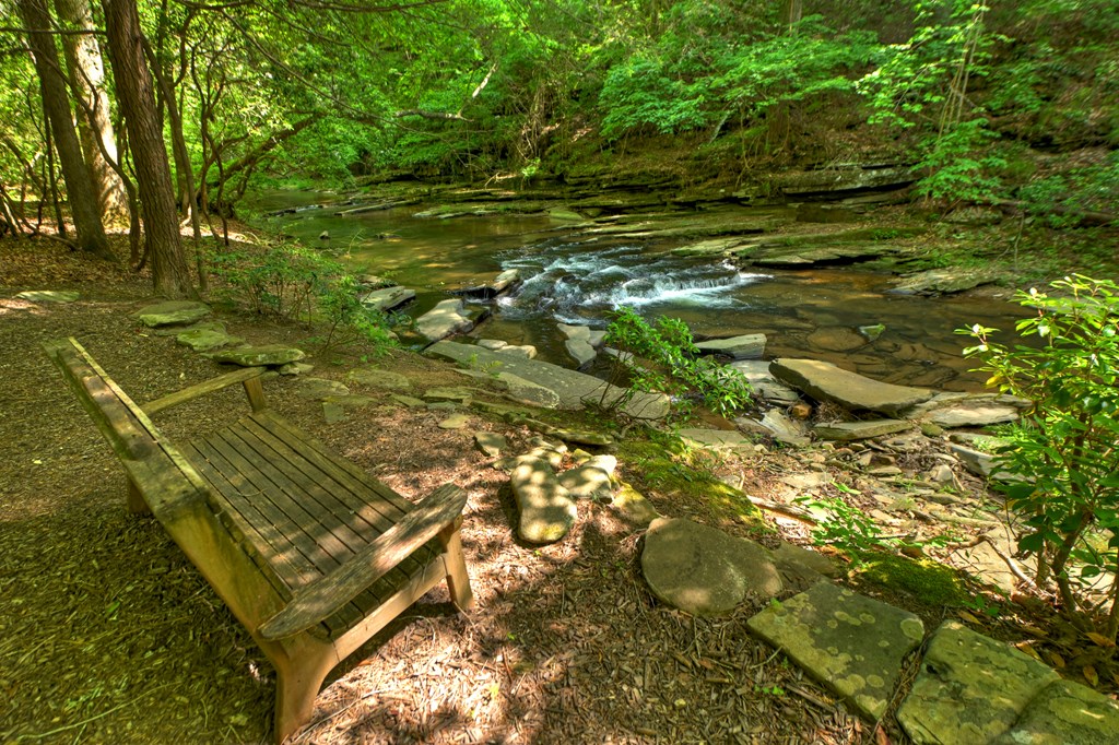 Lot 106 Mountain Creek Hollow Drive