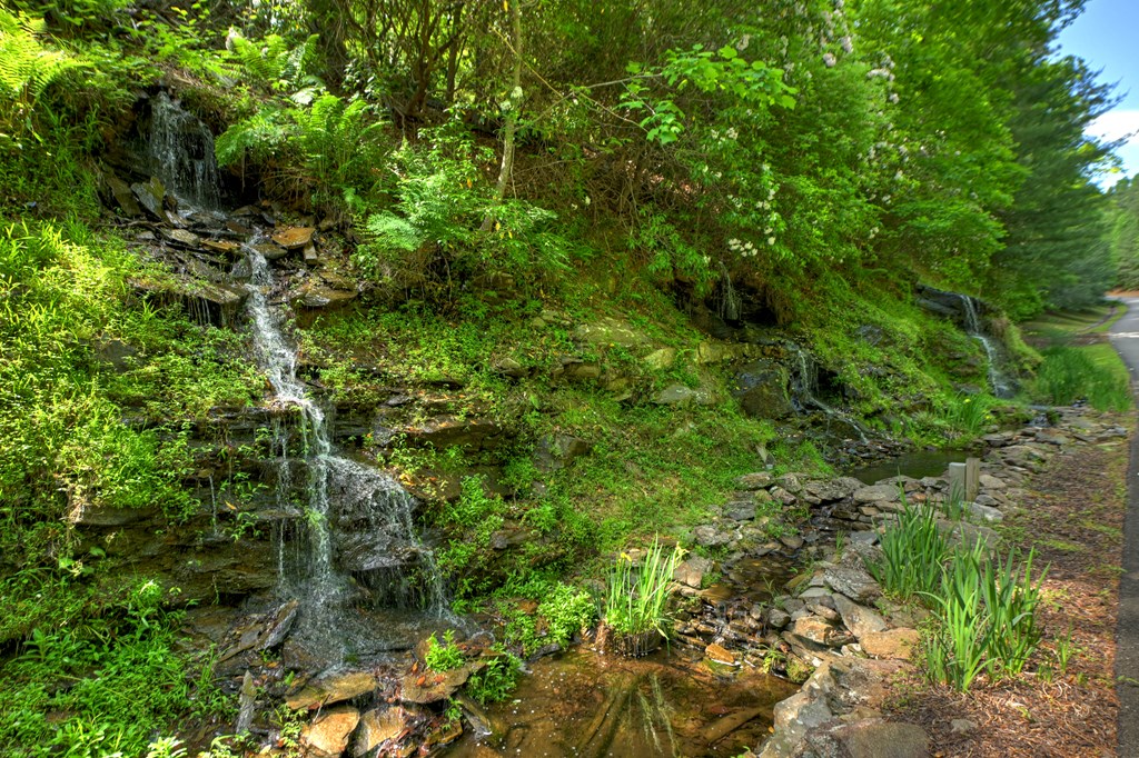Lot 106 Mountain Creek Hollow Drive