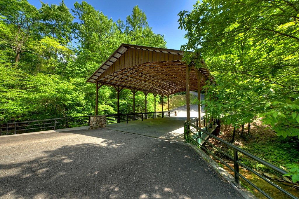Lot 106 Mountain Creek Hollow Drive