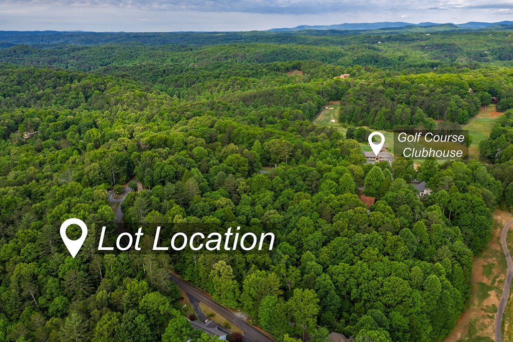 Lot 171 Shenendoa Drive