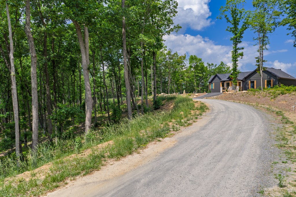 Lot 411 Calloway Mountain Road