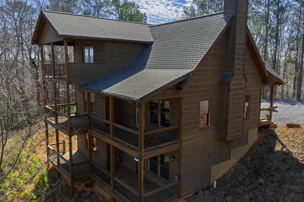 3171 Newport Drive