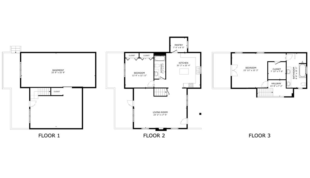 3171 Newport Drive