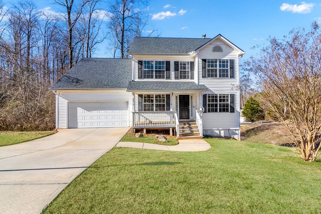 8810 Brookhurst Trl