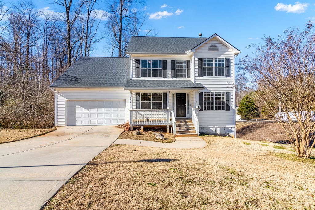 8810 Brookhurst Trl