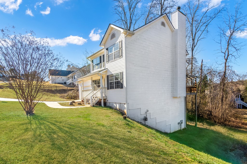 8810 Brookhurst Trl