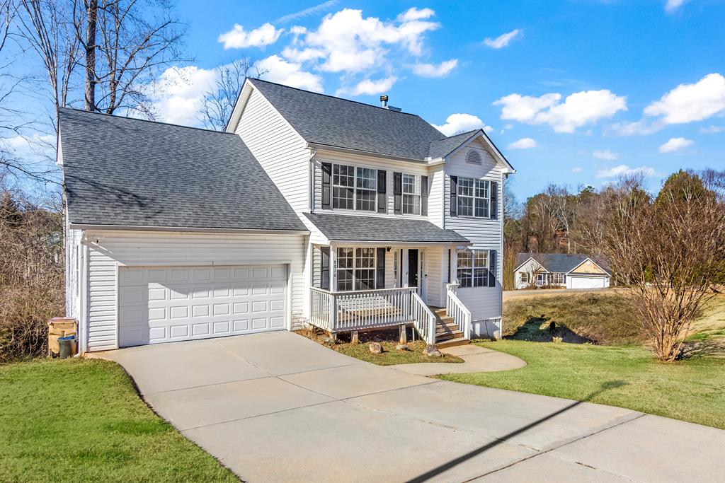 8810 Brookhurst Trl