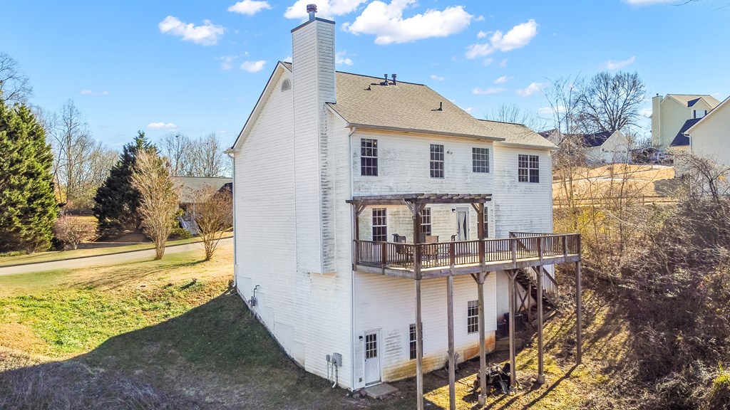 8810 Brookhurst Trl