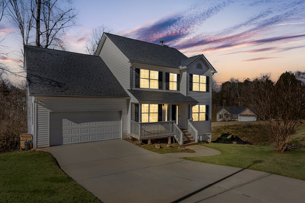 8810 Brookhurst Trl