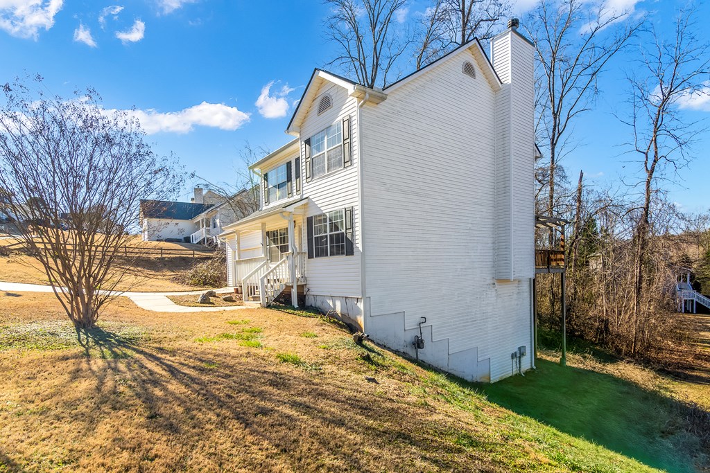 8810 Brookhurst Trl