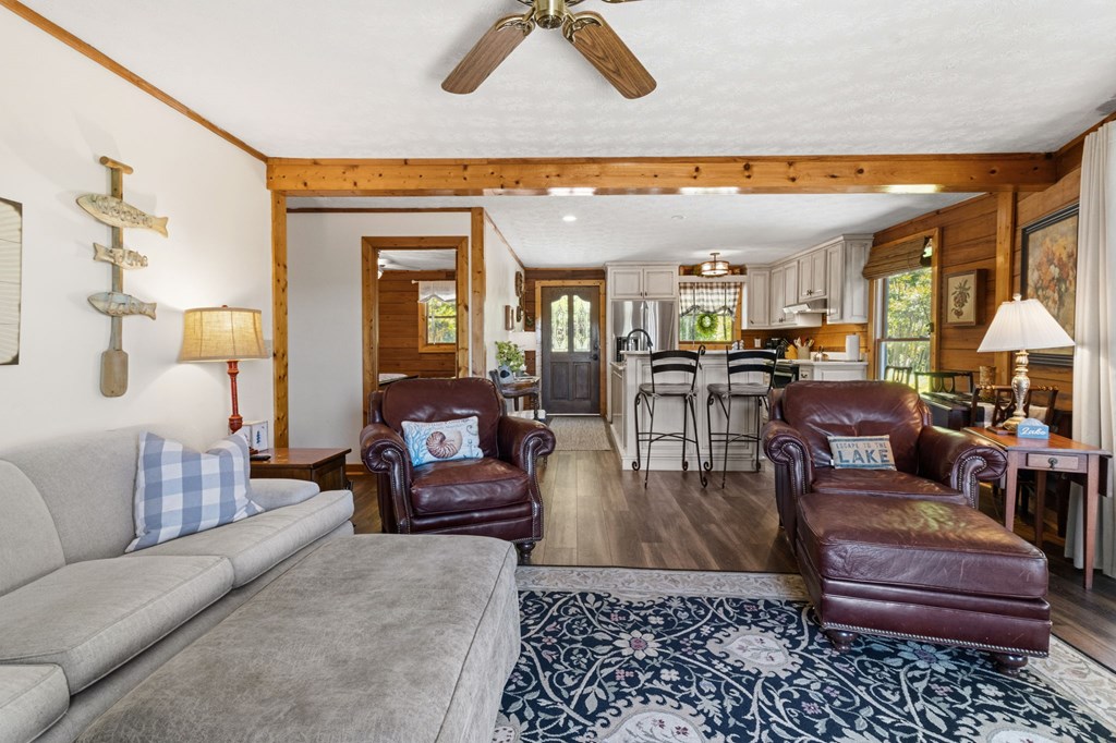 122 Zane Drive