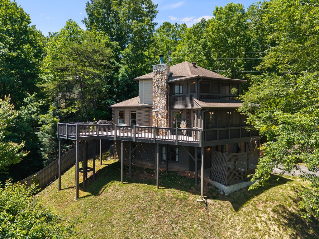 122 Zane Drive