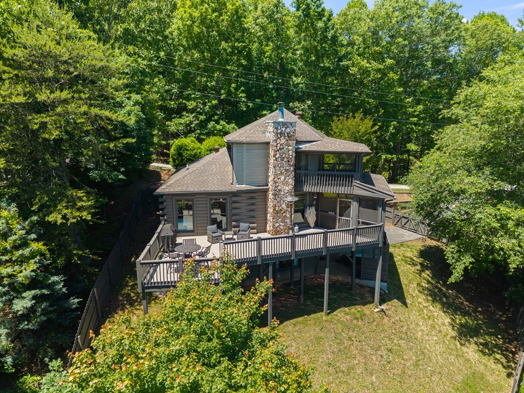 122 Zane Drive