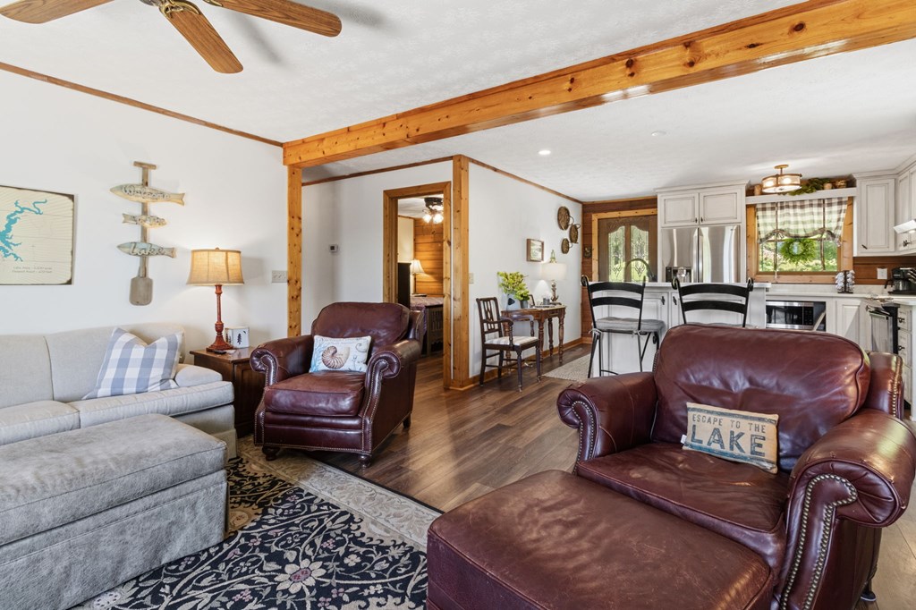 122 Zane Drive