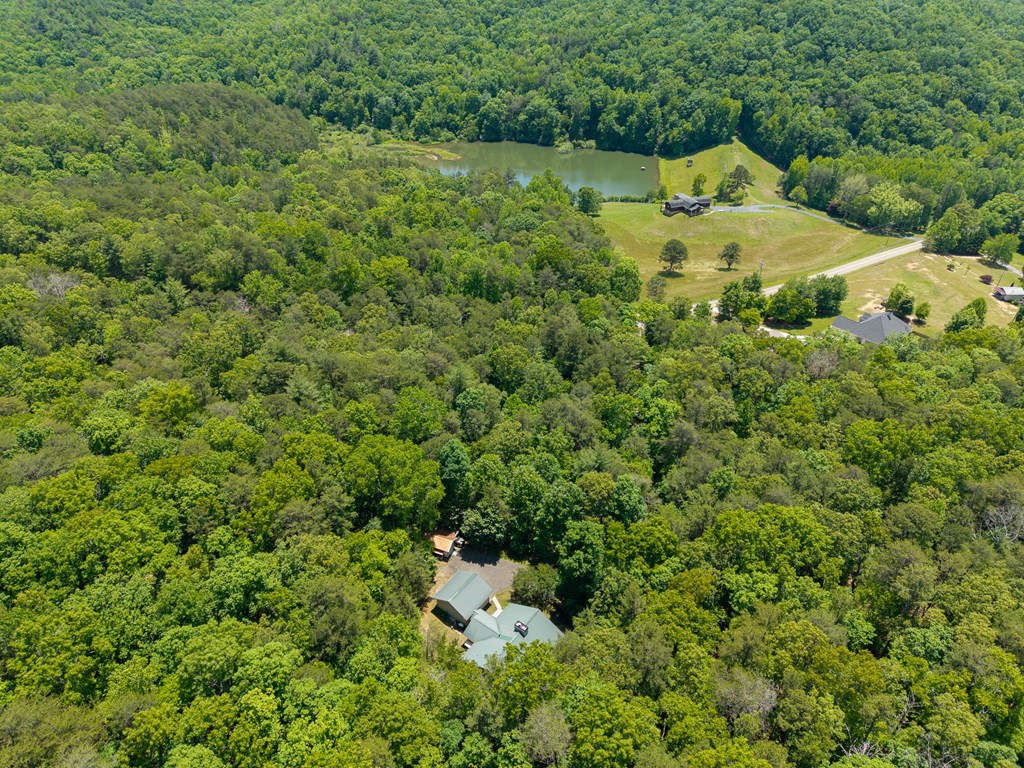 9121 Roy Road