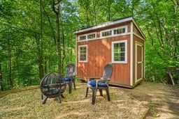 93 Martin Crossing