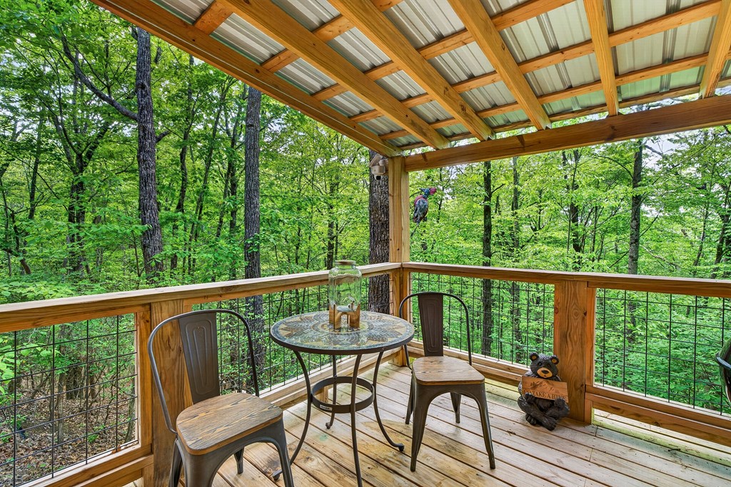 93 Martin Crossing
