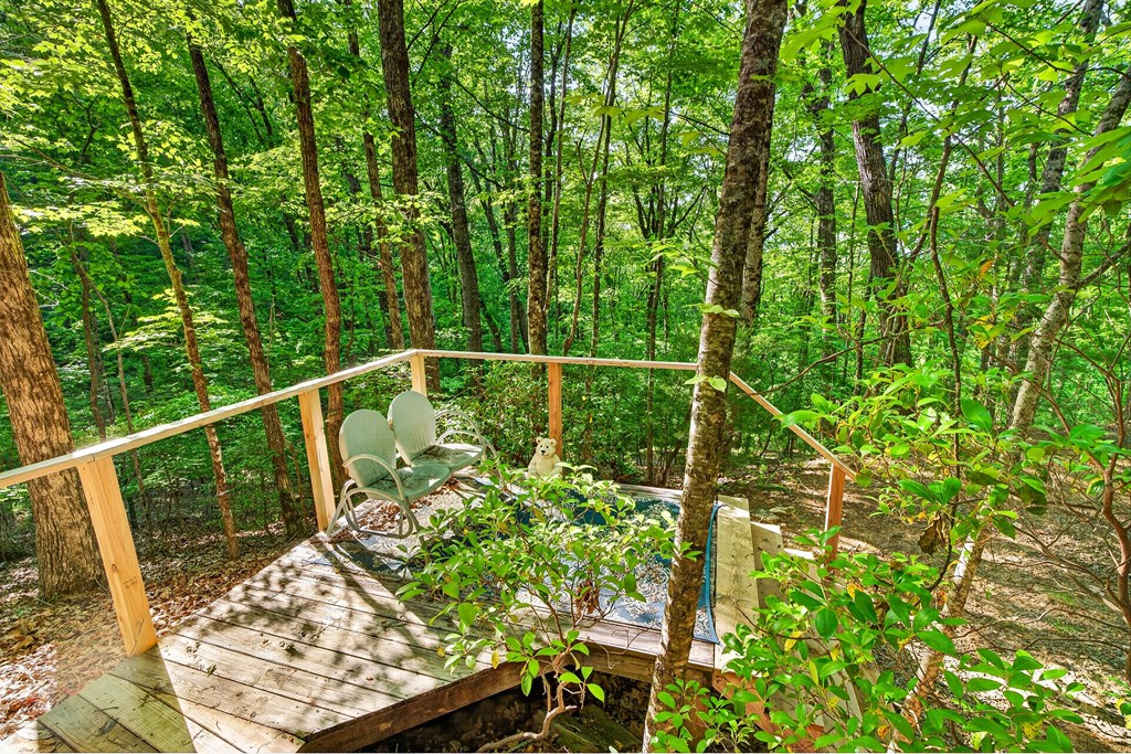 93 Martin Crossing