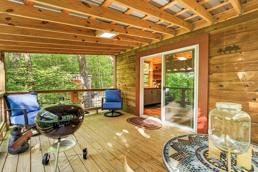 93 Martin Crossing