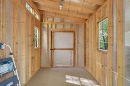 93 Martin Crossing