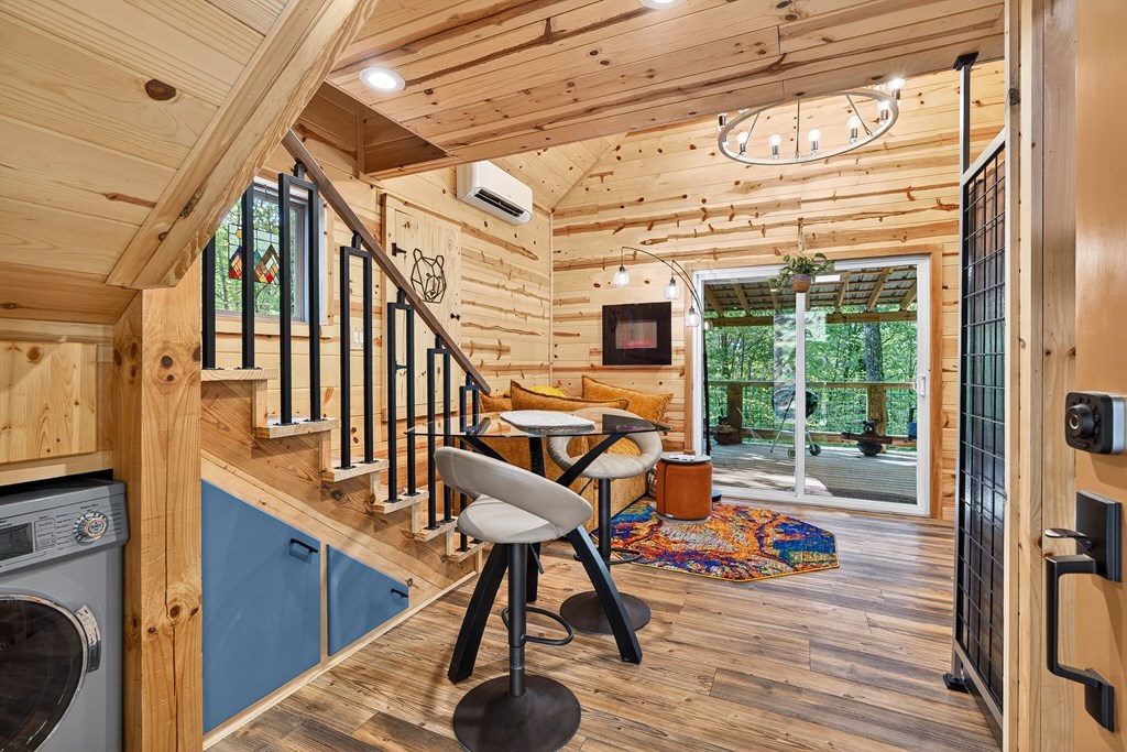 93 Martin Crossing
